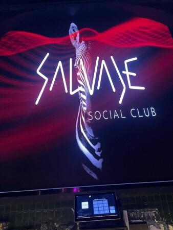 Best Sports Bars in Queens - Salvaje Social Club