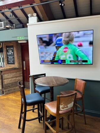 Best Sports Bars in Stratford-upon-Avon - Cox’s Yard, Stratford-upon-Avon