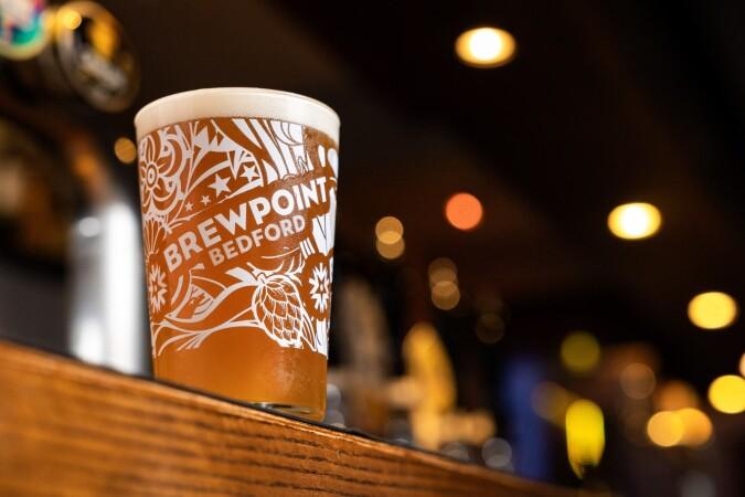 Best Sports Bars in Stratford-upon-Avon - Cox’s Yard, Stratford-upon-Avon