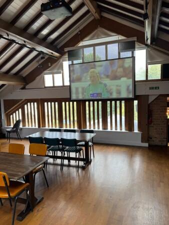 Best Sports Bars in Stratford-upon-Avon - Cox’s Yard, Stratford-upon-Avon