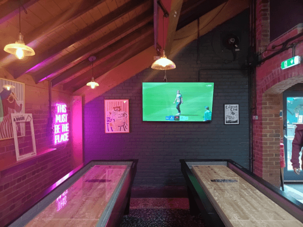 Best Sports Bars in Stratford-upon-Avon - Cox’s Yard, Stratford-upon-Avon