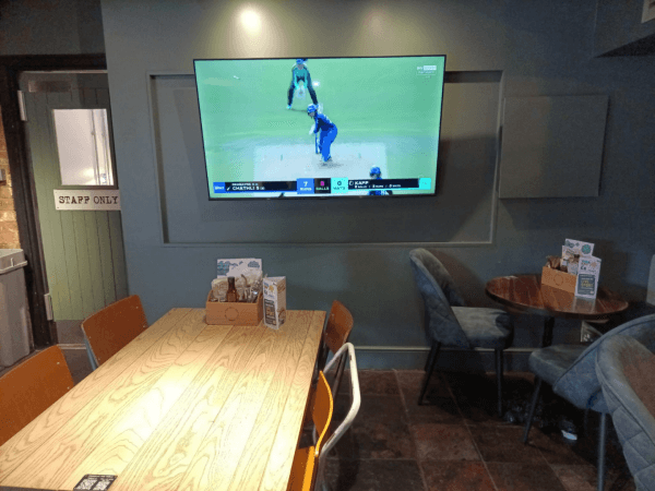 Best Sports Bars in Stratford-upon-Avon - Cox’s Yard, Stratford-upon-Avon