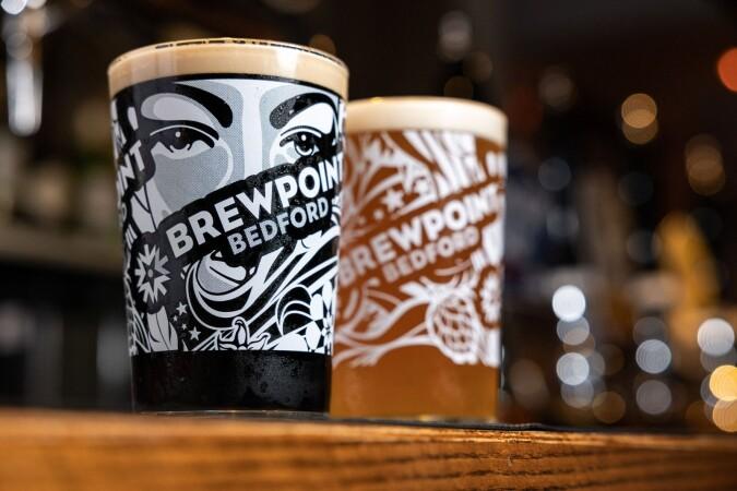 Best Sports Bars in Stratford-upon-Avon - Cox’s Yard, Stratford-upon-Avon