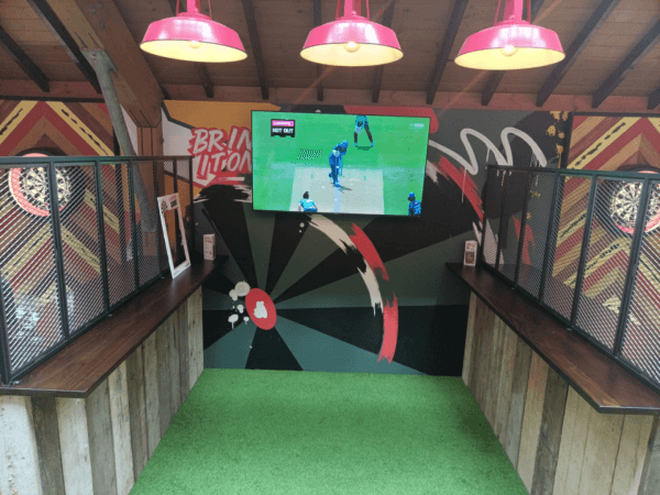 Best Sports Bars in Stratford-upon-Avon - Cox’s Yard, Stratford-upon-Avon