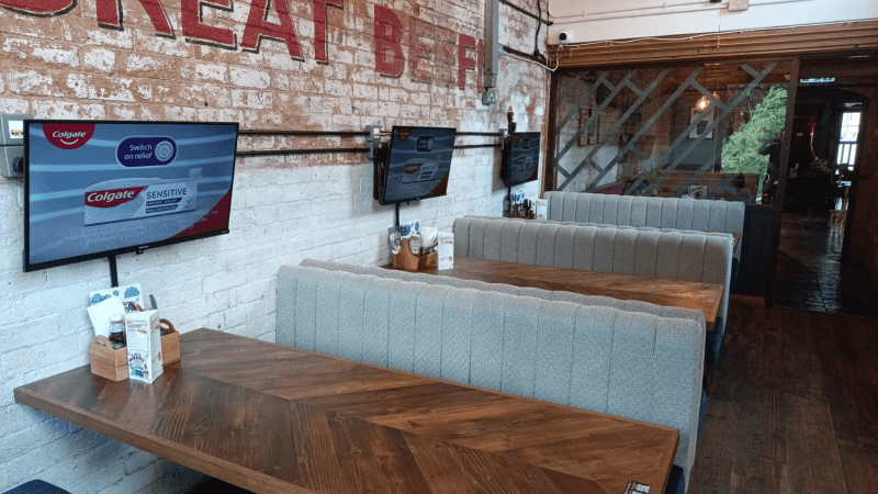 Best Sports Bars in Stratford-upon-Avon - Cox’s Yard, Stratford-upon-Avon