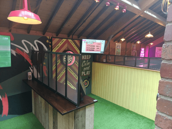 Best Sports Bars in Stratford-upon-Avon - Cox’s Yard, Stratford-upon-Avon