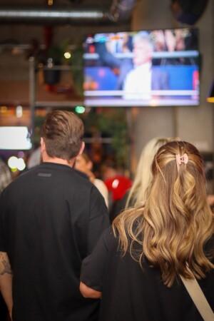 Best Sports Bars in London - BrewDog Waterloo