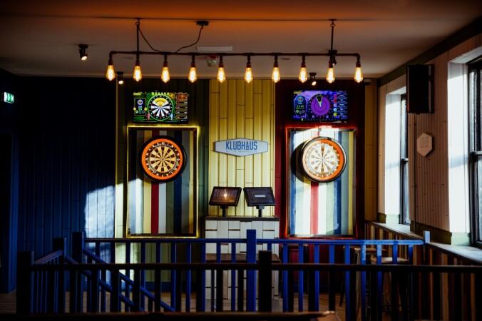 Best Sports Bars in Shipley - Klubhaus by The Bierkeller