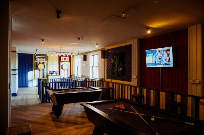 Best Sports Bars in Shipley - Klubhaus by The Bierkeller