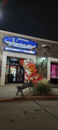 Best Sports Bars in Irving - La Campina Salvadorena