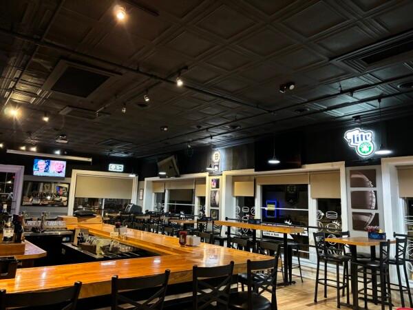 Best Sports Bars in Dover - Endzone
