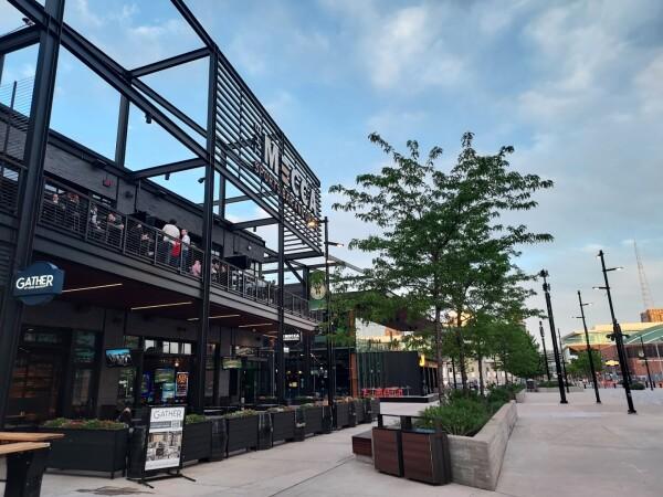 Best Sports Bars in Milwaukee - The Mecca Sports Bar and Grill