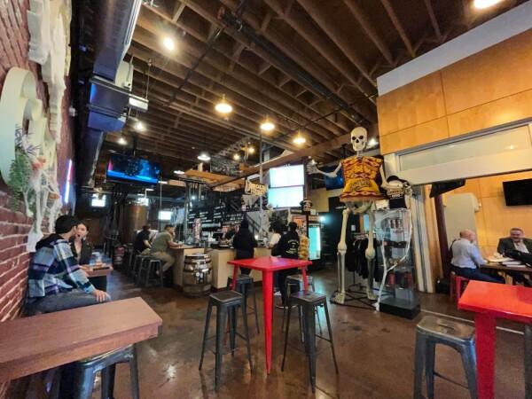 Best Sports Bars in Santa Ana - Cervaza Cito Brewery