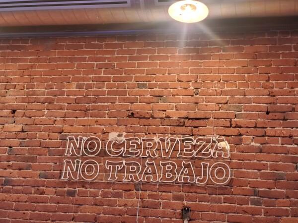 Best Sports Bars in Santa Ana - Cervaza Cito Brewery