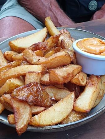 Best Sports Bars in Paris - Hoppy Corner