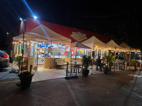 Best Sports Bars in Milpitas - Los Jefes taqueria