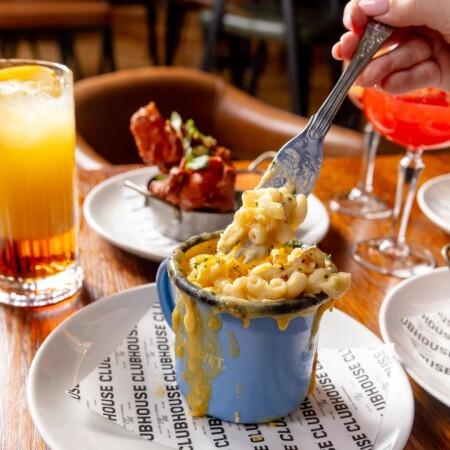 Best Sports Bars in Glasgow - The ClubHouse Glasgow