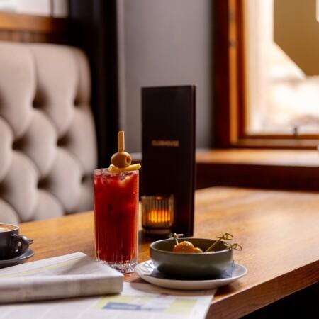 Best Sports Bars in Glasgow - The ClubHouse Glasgow