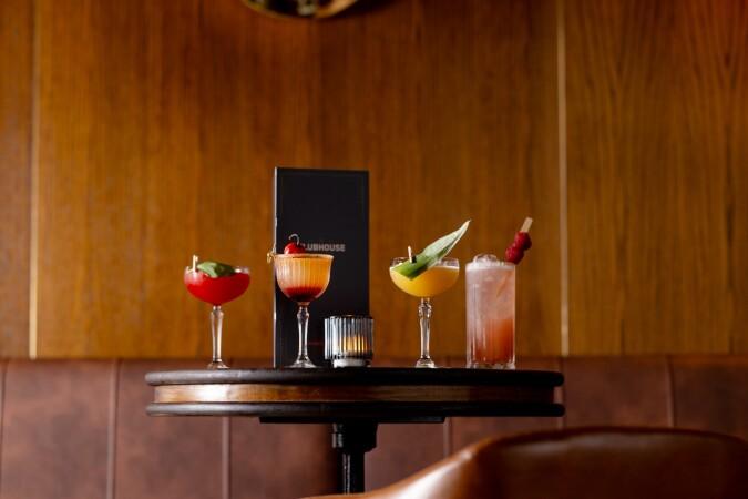 Best Sports Bars in Glasgow - The ClubHouse Glasgow