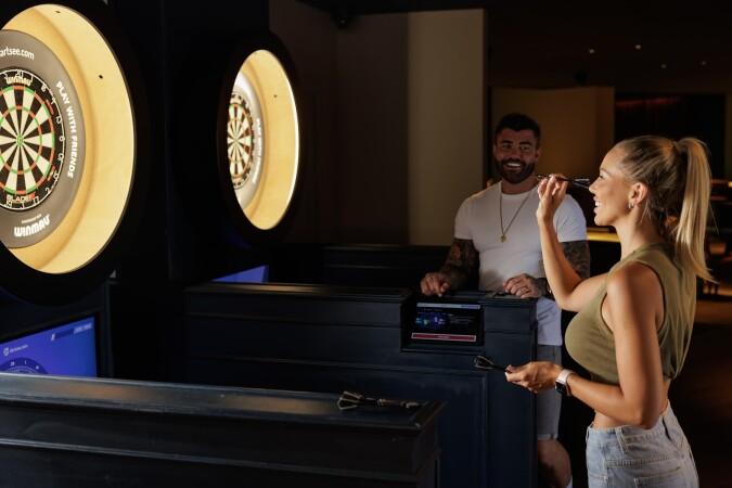 Best Sports Bars in Marbella - The Clubhouse Marbella