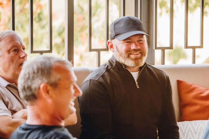 Best Sports Bars in Marbella - The Clubhouse Marbella