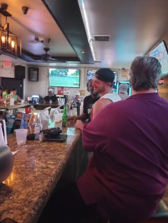 Best Sports Bars in Philadelphia - Graham's Pub