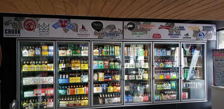 Best Sports Bars in Philadelphia - Graham's Pub