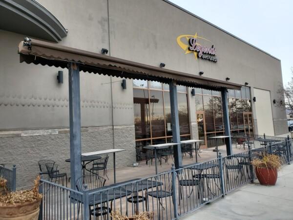 Best Sports Bars in BOISE - LEGENDS SPORTS PUB & GRILL