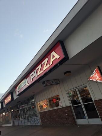 Best Sports Bars in La Mirada - Ambrose Pizza