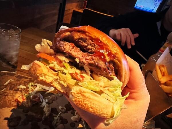 Best Sports Bars in Las Vegas - TAP @ MGM Grand Hotel & Casino