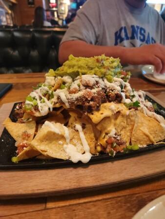 Best Sports Bars in Las Vegas - TAP @ MGM Grand Hotel & Casino