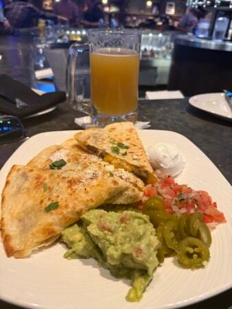 Best Sports Bars in Las Vegas - TAP @ MGM Grand Hotel & Casino