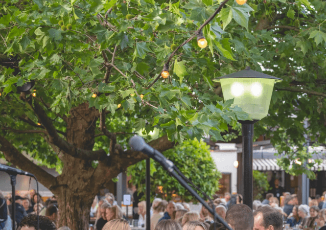 Best Sports Bars in Notting Hill - The Notting Hill Hotel