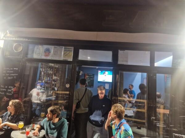 Best Sports Bars in Paris - What the L?