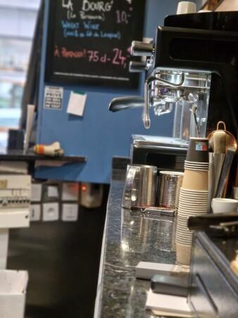 Best Sports Bars in Paris - What the L?