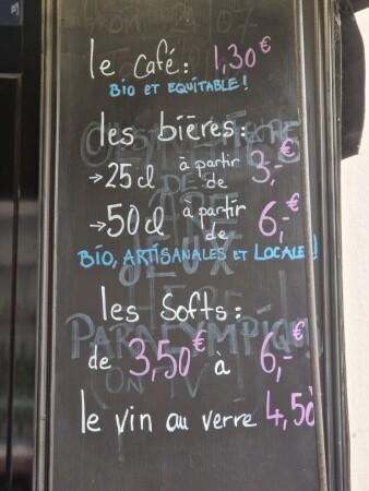 Best Sports Bars in Paris - What the L?