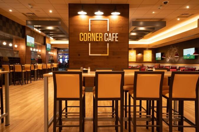 Best Sports Bars in Franklin - The Mint Kentucky Downs