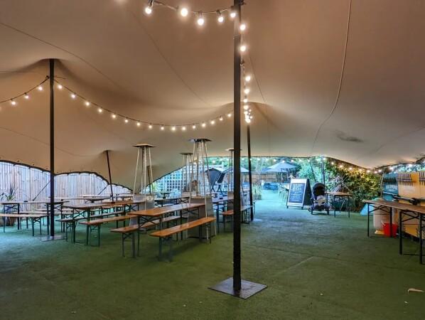 Best Sports Bars in Twickenham - The Sussex Arms