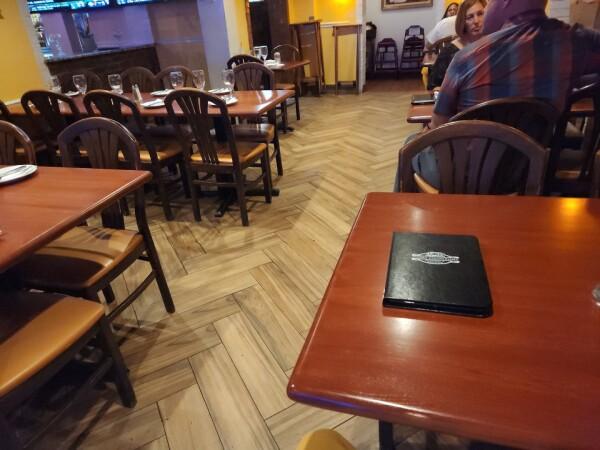 Best Sports Bars in Philadelphia - Tierra Colombiana