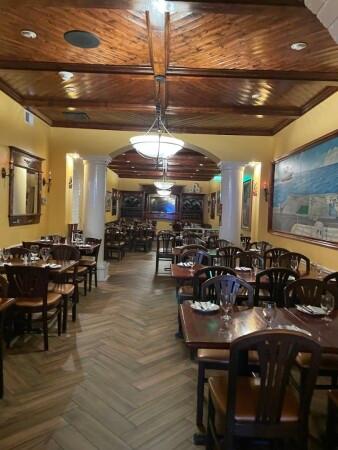 Best Sports Bars in Philadelphia - Tierra Colombiana