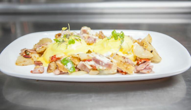 Best Sports Bars in Philadelphia - Tierra Colombiana