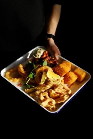 Best Sports Bars in St Kilda - Harvey's Sports Bar & Grill