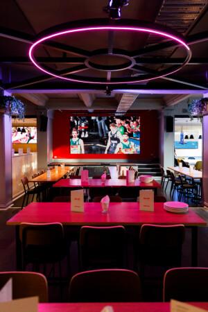Best Sports Bars in St Kilda - Harvey's Sports Bar & Grill