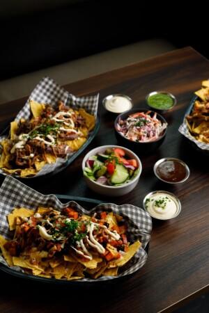 Best Sports Bars in St Kilda - Harvey's Sports Bar & Grill