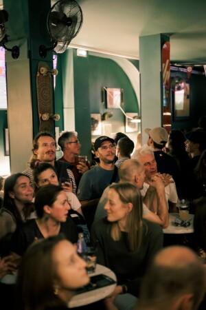 Best Sports Bars in Bordeaux - Connor's - Australian Sports Bar