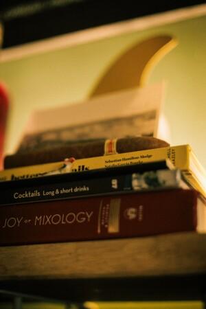 Best Sports Bars in Bordeaux - Connor's - Australian Sports Bar