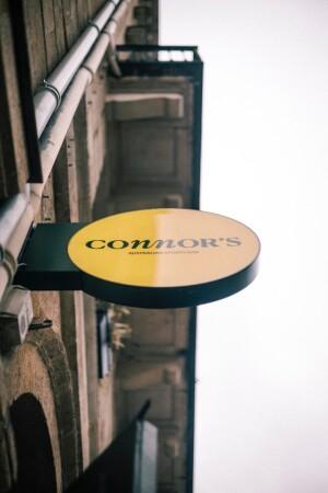 Best Sports Bars in Bordeaux - Connor's - Australian Sports Bar
