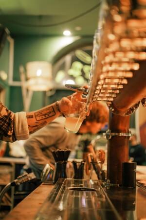 Best Sports Bars in Bordeaux - Connor's - Australian Sports Bar