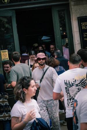 Best Sports Bars in Bordeaux - Connor's - Australian Sports Bar