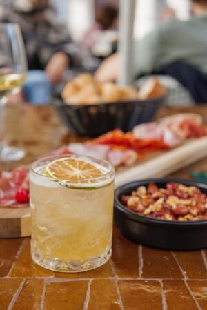 Best Sports Bars in Bordeaux - Connor's - Australian Sports Bar